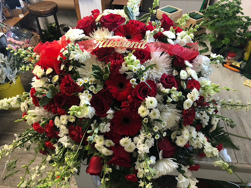 Florist «Designs By Don Inc», reviews and photos, 380 Main St, Wilmington, MA 01887, USA