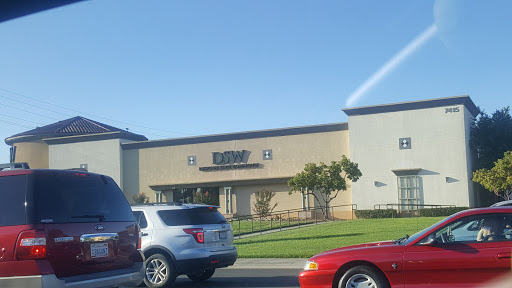 Shoe Store «DSW Designer Shoe Warehouse», reviews and photos, 7415 Laguna Blvd, Elk Grove, CA 95758, USA