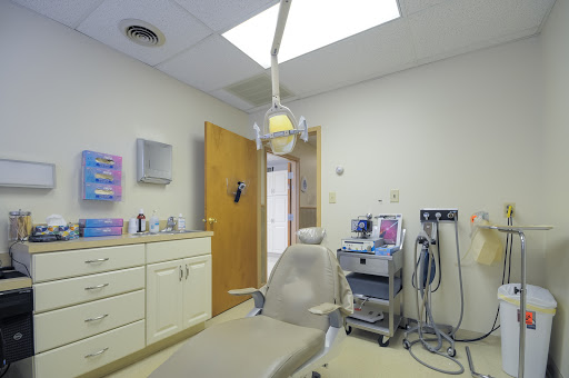 Cincinnati Oral, Maxillofacial & Dental Implant Surgery
