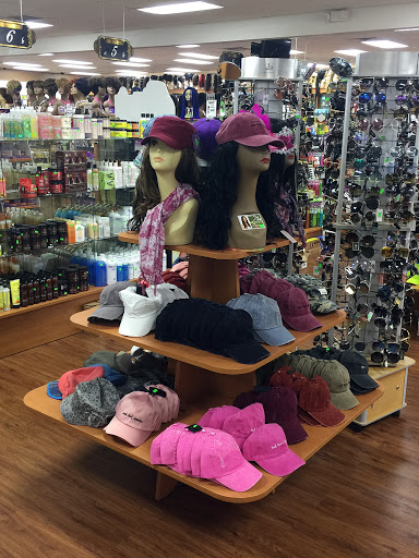 Beauty Supply Store «Classy Beauty Supply», reviews and photos, 4925 University Dr NW #126, Huntsville, AL 35816, USA