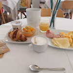 Photo n°4 de l'avis de AudreyChildOfGod.a fait le 13/07/2022 à 18:33 sur le  Hotel Doria à Cavi di Lavagna