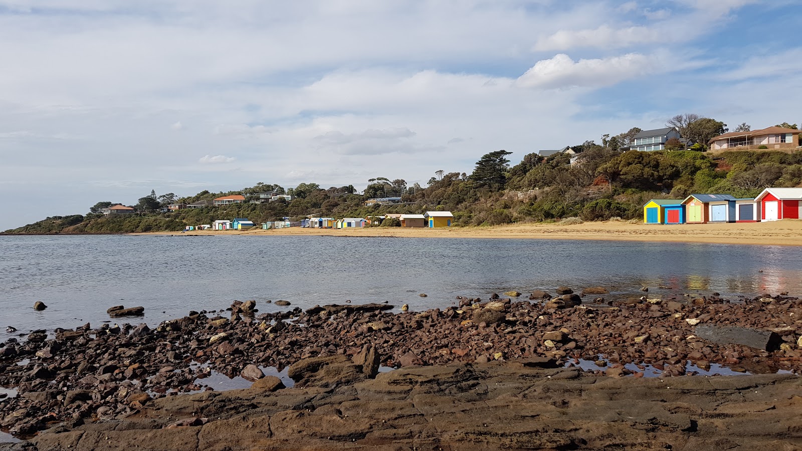 Ranelagh Beach photo #9
