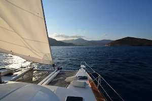 Greek Seas Charter Sailing image