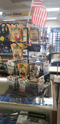 Bicycle Store «Lees Bicycle Shop», reviews and photos, 1101 US-1, Hollywood, FL 33020, USA