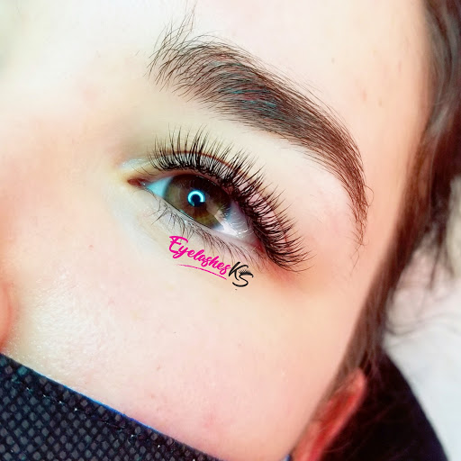 EyelashesKS