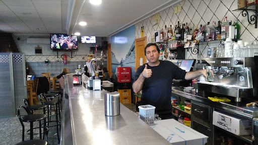Café Bar La Gineta