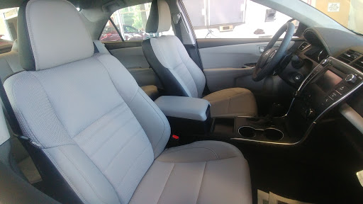 Toyota Dealer «Crestmont Toyota», reviews and photos, 730 NJ-23, Pompton Plains, NJ 07444, USA