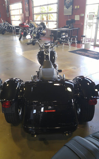 Harley-Davidson Dealer «East Orlando Harley-Davidson», reviews and photos, 11898 Lake Underhill Rd, Orlando, FL 32825, USA