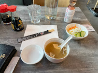 Plats et boissons du Restaurant japonais Sushi Kyo à Cergy - n°17