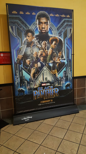 Movie Theater «AMC Mobile 16», reviews and photos, 785 Schillinger Rd S, Mobile, AL 36695, USA