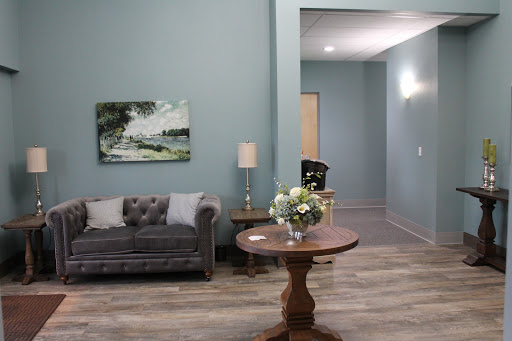 Funeral Home «Johnson Funeral Home», reviews and photos, 134 Missouri Ave S, Salem, OR 97302, USA