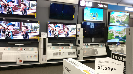 Electronics Store «Best Buy», reviews and photos, 1403 S Reed Rd, Kokomo, IN 46902, USA