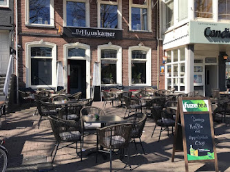 Brasserie De Huuskamer