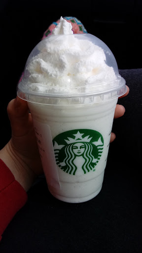 Coffee Shop «Starbucks», reviews and photos, 795 Turner McCall Blvd, Rome, GA 30161, USA