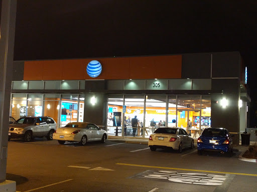 Cell Phone Store «AT&T», reviews and photos, 305 Gellert Blvd, Daly City, CA 94015, USA