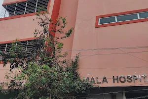 Kamala Hospital - Peravallur image