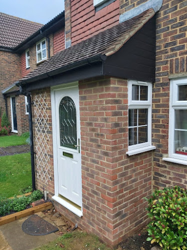 Reviews of Brim-build Home Improvements in Watford - Landscaper