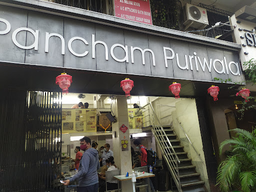 कोलंबियाई भोजन रेस्तरां मुंबई