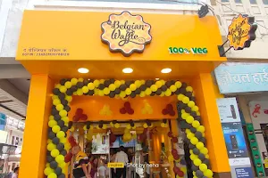 The Belgian Waffle Co image