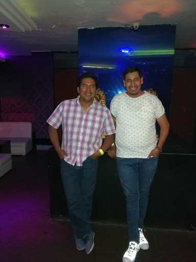 Discotheques lesbians Arequipa