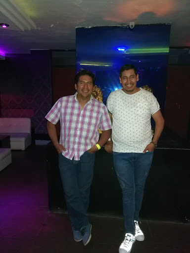 Imperio Club