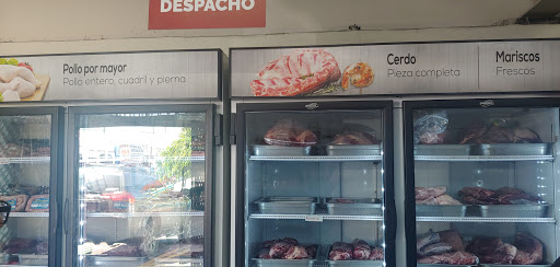 Carnicerias en Guatemala