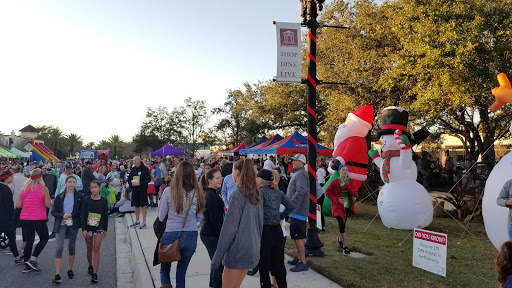 Running Store «1st Place Sports Running: San Marco», reviews and photos, 2018 San Marco Blvd, Jacksonville, FL 32207, USA