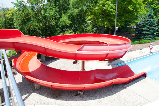 Water Park «Skokie Water Playground», reviews and photos, 4701 Oakton St, Skokie, IL 60076, USA