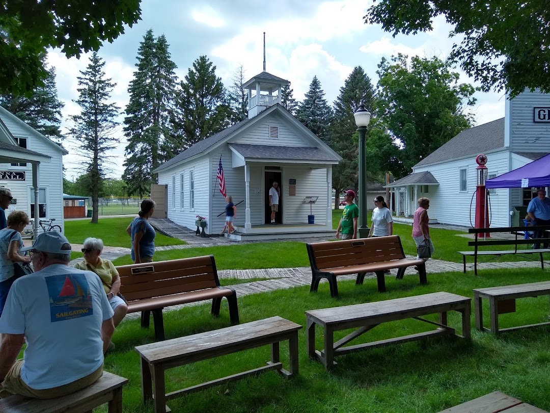 Village of Yesteryear