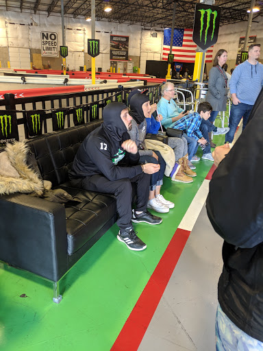 Event Venue «Autobahn Indoor Speedway & Events - Dulles, VA», reviews and photos, 45448 E Severn Way #150, Sterling, VA 20166, USA