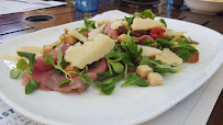 Plats et boissons du Restaurant italien Le Cabanon du Buse à Roquebrune-Cap-Martin - n°11