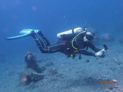 NEREN Diving Komodo - Dive in Indonesia