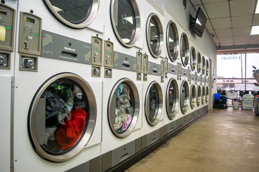Laundromat «Amigo Laundry», reviews and photos, 2488 K Ave, Plano, TX 75074, USA