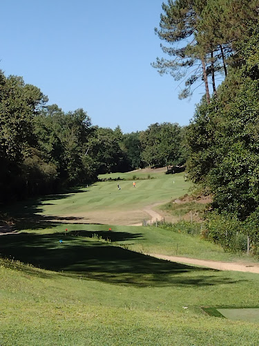 Golf de Mont de Marsan à Saint-Avit