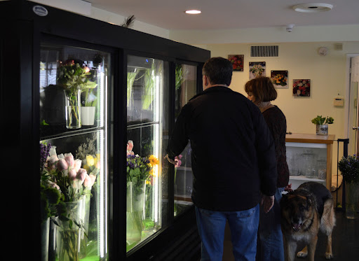 Florist «Art of Flowers», reviews and photos, 144 King St, Chappaqua, NY 10514, USA