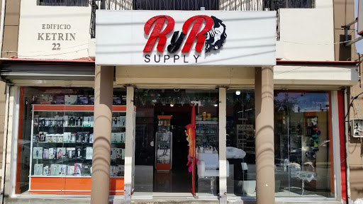 RyR Supply