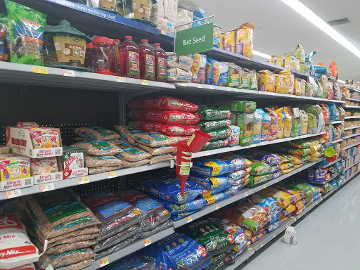 Supermarket «Walmart Neighborhood Market», reviews and photos, 727 W Golf Rd, Des Plaines, IL 60016, USA