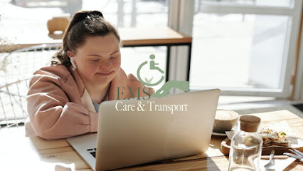EMS Care & Transport