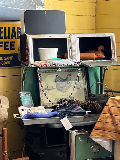 Convenience Store «Stewarts Point Store», reviews and photos, 32000 CA-1, Stewarts Point, CA 95480, USA