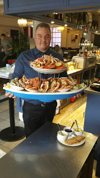Photos du propriétaire du Restaurant de spécialités à base de poisson-pêcheur Restaurant Brasserie de la mer à Calais - n°17