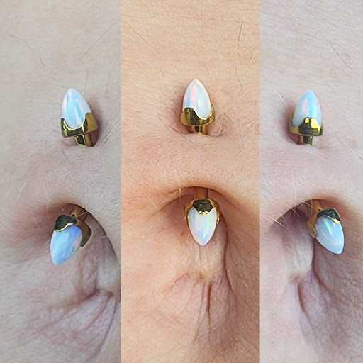 Explore mens tree tattoo ideas, creative tattoo ideas in Kokomo, available at Beatnik piercing & jewelry