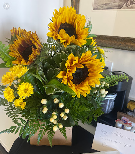 Florist «Flowers By Shirley», reviews and photos, 2200 US-1, St Augustine, FL 32086, USA