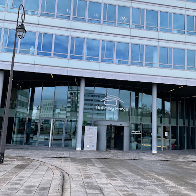 LCL Banque Privée à Antony