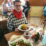 Photo n°1 de l'avis de Reinhard.e fait le 14/01/2020 à 17:20 sur le  Gaststätte Zur Windmuehle à Görlitz