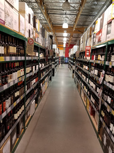 Wine Store «BevMo!», reviews and photos, 6477 Pats Ranch Rd, Mira Loma, CA 91752, USA