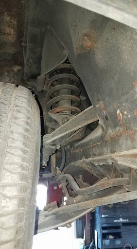 Auto Body Shop «AUTO PAINTERS PLUS, LLC», reviews and photos, 1275 Starkey Rd Unit C, Largo, FL 33771, USA