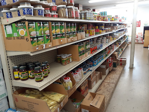 Grocery Store «Import Emporium», reviews and photos, 5503 S Broadway Ave, Tyler, TX 75703, USA