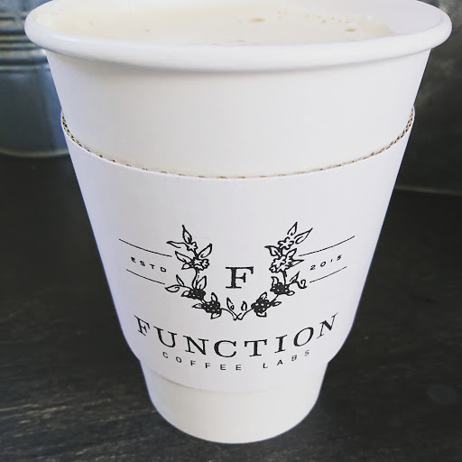 Coffee Shop «Function Coffee Labs», reviews and photos, 1001 S 10th St, Philadelphia, PA 19147, USA