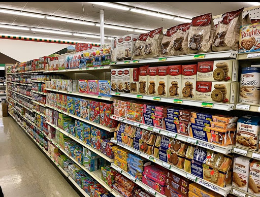 Supermarket «Dream Market», reviews and photos, 3815 15 Mile Rd, Sterling Heights, MI 48310, USA