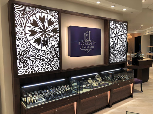 Jeweler «Buchkosky Jewelers», reviews and photos, 695 Rosedale Shopping Center, Roseville, MN 55113, USA